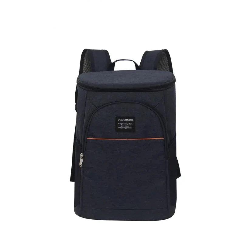 Mochila Térmica Cooler Masculina