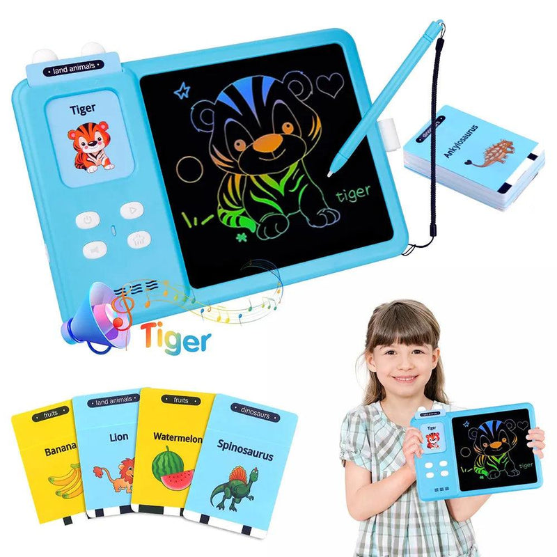 Tablet LingoPlay Kids